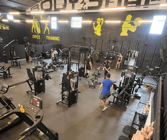 Imagem 5 da galeria do parceiro Body In Shape