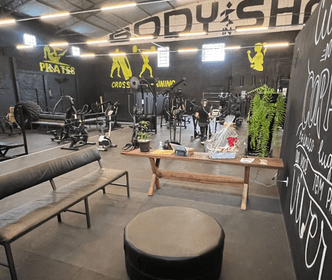Imagem 6 da galeria do parceiro Body In Shape