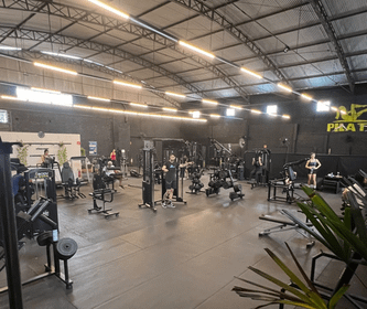 Imagem 7 da galeria do parceiro Body In Shape
