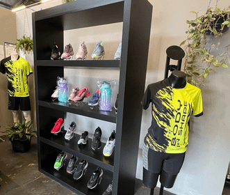 Imagem 8 da galeria do parceiro Body In Shape
