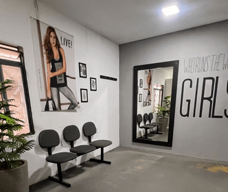 Imagem 9 da galeria do parceiro Body In Shape