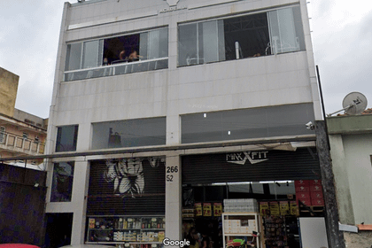 Imagem 2 da galeria do parceiro Max Fit
