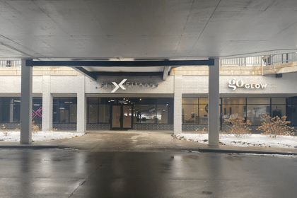 Image 2 from Flex Fitness MN partner gallery
