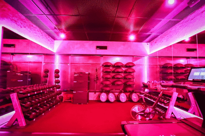 Image 3 from Flex Fitness MN partner gallery