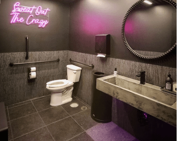Image 6 from Flex Fitness MN partner gallery