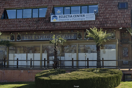 Imagen 2 de la galería del partner Eclectia Center Deporte