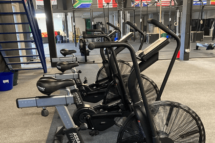 Image 3 from CrossFit Freesol partner gallery