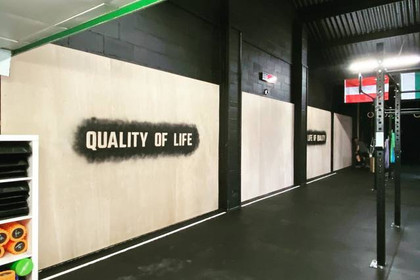 Image 4 from CrossFit Freesol partner gallery