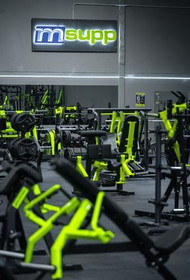 Imagen 5 de la galería del partner MASmusculo Fit CÓRDOBA