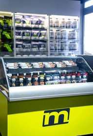 Imagen 6 de la galería del partner MASmusculo Fit CÓRDOBA