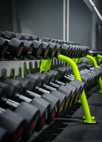 Imagen 7 de la galería del partner MASmusculo Fit CÓRDOBA