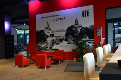 Bild 3 von clever fit Gotha Partnergalerie