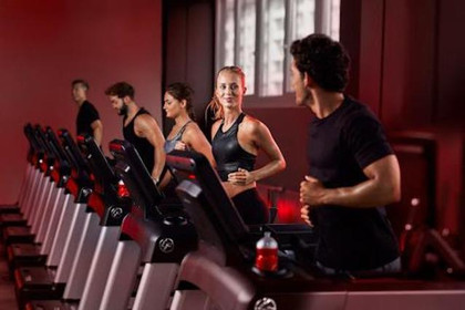 Bild 5 von clever fit Gotha Partnergalerie