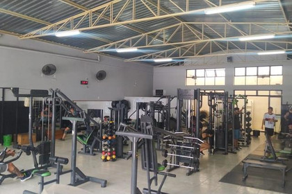 Imagem 1 da galeria do parceiro Corpo Ativo Fitness