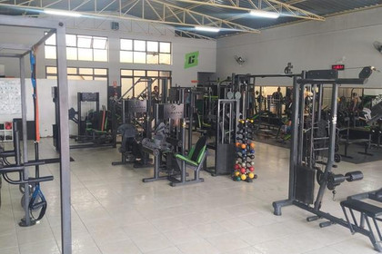 Imagem 3 da galeria do parceiro Corpo Ativo Fitness