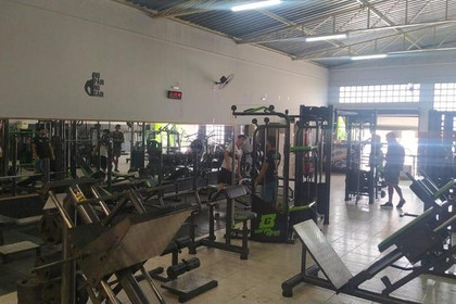 Imagem 4 da galeria do parceiro Corpo Ativo Fitness