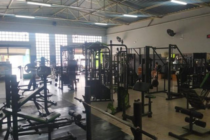 Imagem 5 da galeria do parceiro Corpo Ativo Fitness