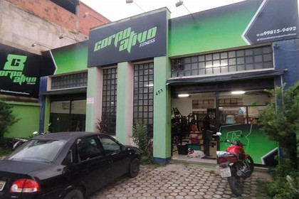 Imagem 2 da galeria do parceiro Corpo Ativo Fitness