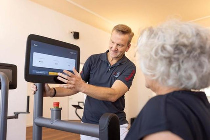 Bild 2 von Therapiekonzept Kutzner Partnergalerie