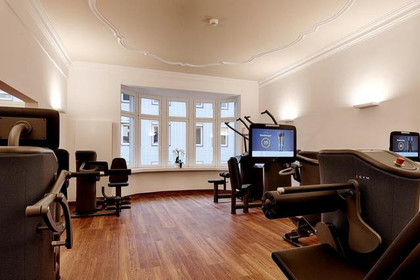 Bild 3 von Therapiekonzept Kutzner Partnergalerie