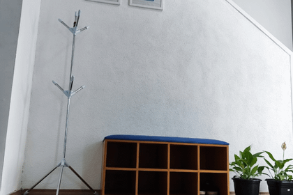 Imagem 6 da galeria do parceiro RR Studio de Pilates 02