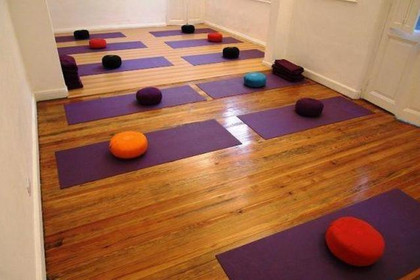 Imagen 1 de la galería del partner INDIGO - Almacén de Productos Orgánicos y Centro de Yoga