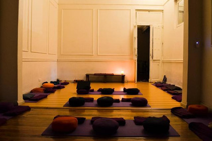 Imagen 3 de la galería del partner INDIGO - Almacén de Productos Orgánicos y Centro de Yoga