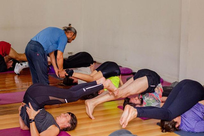 Imagen 5 de la galería del partner INDIGO - Almacén de Productos Orgánicos y Centro de Yoga