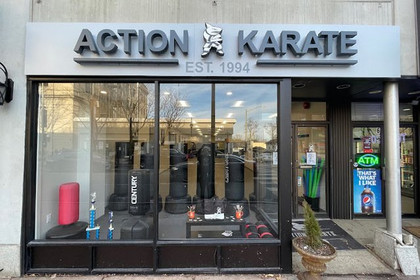 Image 2 from Action Karate Main Line partner gallery