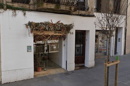 Imagen 2 de la galería del partner Grow Yoga Barcelona