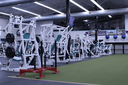 Image 5 from Pro-Fitness Plus partner gallery