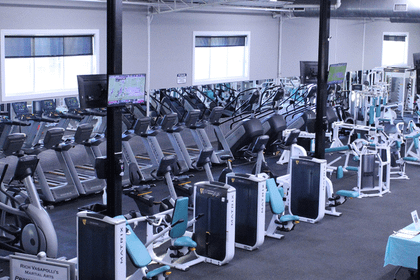 Image 6 from Pro-Fitness Plus partner gallery