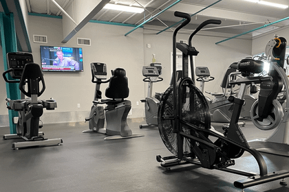Image 7 from Pro-Fitness Plus partner gallery