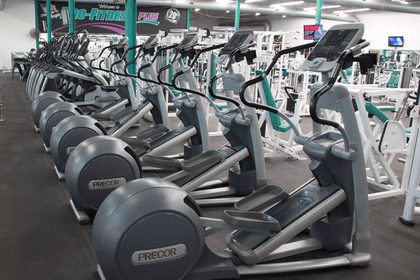 Image 12 from Pro-Fitness Plus partner gallery