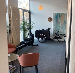 Bild 5 von Kraftquelle Yoga und Coaching Partnergalerie