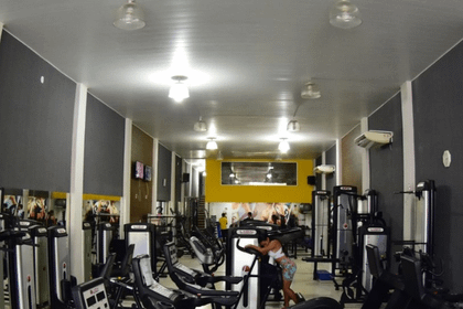 Imagem 1 da galeria do parceiro FitBel Academia
