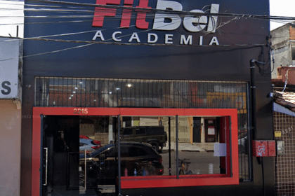 Imagem 2 da galeria do parceiro FitBel Academia