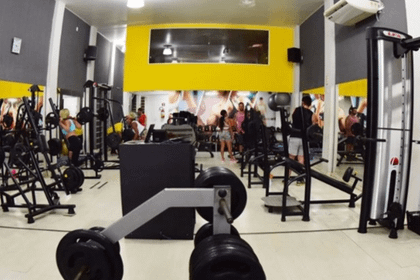 Imagem 3 da galeria do parceiro FitBel Academia