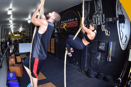Imagem 5 da galeria do parceiro FitBel Academia
