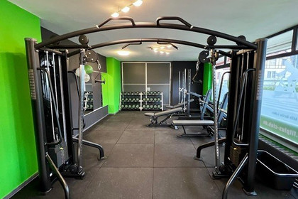 Bild 1 von fit+ Schirgiswalde-Kirschau Partnergalerie