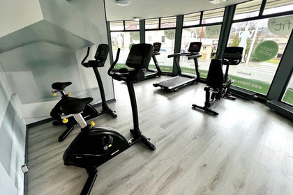 Bild 4 von fit+ Schirgiswalde-Kirschau Partnergalerie