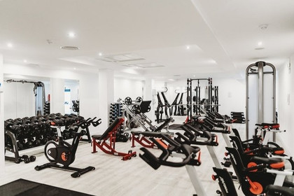 Image 4 from Everyone Active - Little Venice Sports Centre partner gallery