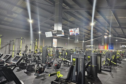 Imagen 3 de la galería del partner MASmusculo Fit CÓRDOBA