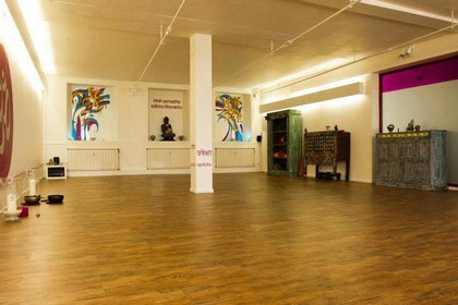 Bild 1 von Yogahaus Ettlingen Partnergalerie