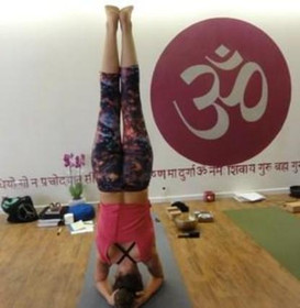 Bild 3 von Yogahaus Ettlingen Partnergalerie