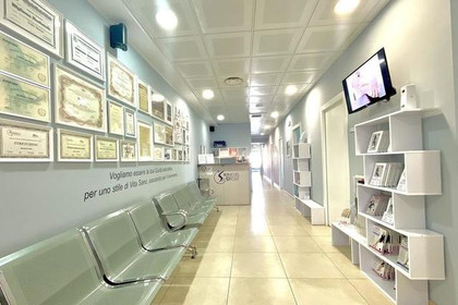 Immagine 3 dalla galleria del partner Kinesi Sport Bellusco