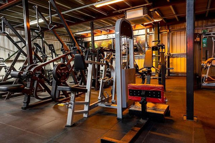 Image 1 from Mayhem Gym 24/7 partner gallery