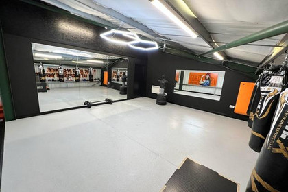 Image 5 from Mayhem Gym 24/7 partner gallery