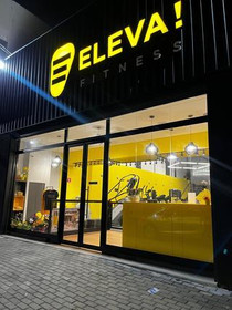 Imagem 2 da galeria do parceiro Eleva! Fitness