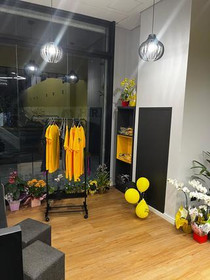 Imagem 3 da galeria do parceiro Eleva! Fitness